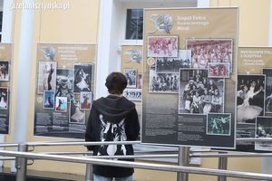 Wychowała 100 mistrzów tańca. Teraz powstał o niej film