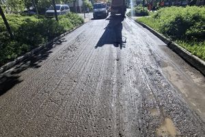 Drogowe remonty w centrum Olsztyna. Będą utrudnienia
