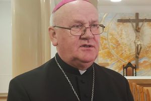 Papież z Chicago, który przypomina Jana Pawła II