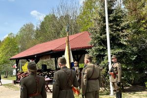 Dzień Flagi w Naterkach – Święto Patriotyzmu i Wspólnoty