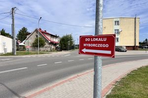 1 czerwca – zdecyduj o przyszłości Polski. Idź na wybory!