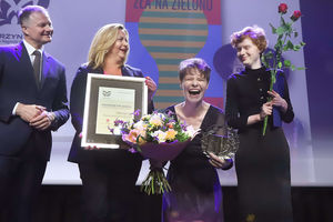 Znamy laureatów Literackiej Nagrody Warmii i Mazur "Wawrzyn" [ZDJĘCIA]