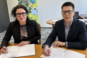 Olsztyn zyska klasę z patronatem Instytutu Polskiej Akademii Nauk
