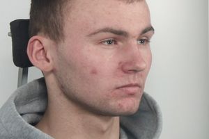 Widziałeś go? Miał zgwałcić 18-latkę