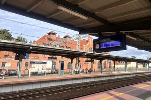 Dzieci pojadą za złotówkę pociągami PKP Intercity