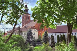 Kultura i tradycje Warmii na warsztatach i pikniku w Lidzbarku Warmińskim