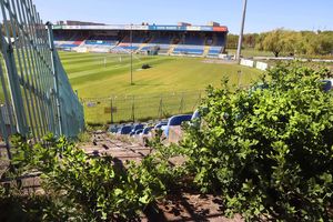Szukają ratunku dla stadionu w Olsztynie [ZDJĘCIA]