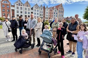 Obawy mieszkańców Elbląga. Zbierają podpisy przeciwko powstaniu centrum integracji dla cudzoziemców
