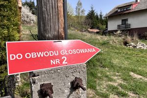 Już za tydzień wybory Prezydenta Rzeczypospolitej Polskiej