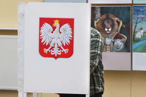 Oto zwycięzca wyborów wśród amerykańskiej Polonii