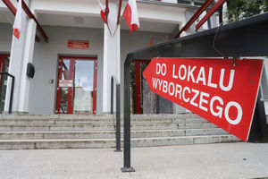 Policzono głosy w Lubelskim. Duża przewaga jednego kandydata