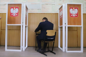 Wybory prezydencki. Kto zdobył przewagę na Dolnym Śląsku?
