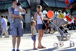 Dzień Rodzin: tam, gdzie wszystko się zaczyna