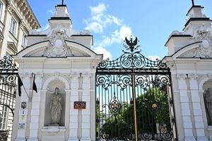 Studenci okupują UW – walczą o stołówkę i lepsze warunki