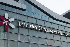 Eksplozja śmieciarki na lotnisku Chopina. Ujawniono poważne uchybienia