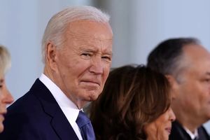 Joe Biden walczy z rakiem. Diagnoza jest brutalna