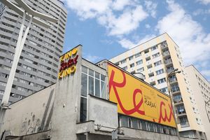 Zamknąć, sprzedać, zapomnieć? Co dalej z dawnym Kinem Relaks?