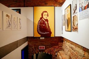 Chopin dla Dzieci – Muzyczny Dzień Dziecka w Łazienkach