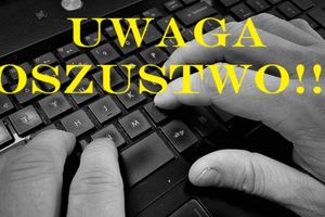 Pobrał aplikację i... stracił prawie 45 tysięcy złotych