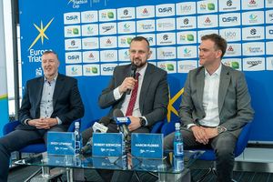 Sportowe Święto nad Jeziorem Ukiel
