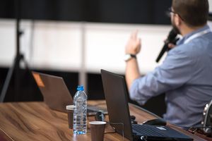 Dolnośląscy przedsiębiorcy wzięli udział w targach Computex na Tajwanie