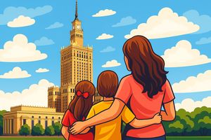 Najpiękniejsze serce świata. Dzień Mamy w Polsce – święto miłości, wdzięczności i pamięci