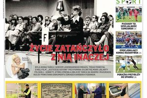 Najnowsze wydanie Gazety Olsztyńskiej 