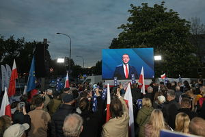 Wybory coraz bliżej. Kolejna debata coś zmieni?