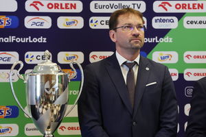 Dwa polskie zespoły staną na podium?