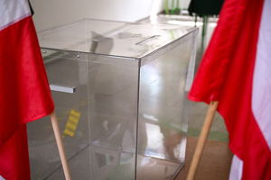 [WYNIKI] Trzaskowski pierwszy, Nawrocki drugi w powiecie kętrzyńskim