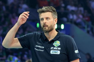 Winiarski: pozytywne emocje nas poniosą 