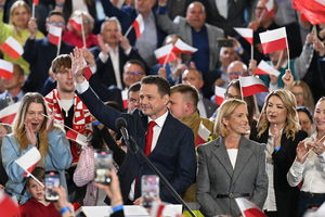 Zwycięzca w Wielkopolsce 