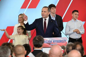 [WYNIKI] Karol Nawrocki zwycięża w wyborach prezydenckich w powiecie działdowskim