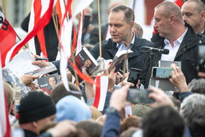 Jak PiS chce zdobyć głosy innych elektoratów?