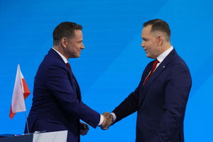 Infantylna debata kandydatów a sprawa Zorro