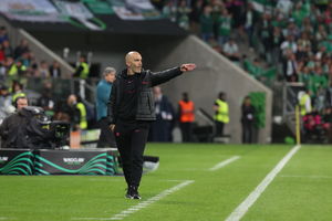 Trener Chelsea: byliśmy lepsi