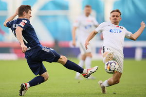 Wisła Płock bliżej Ekstraklasy – Polonia pokonana w końcówce