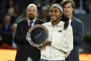 Ranking WTA - Świątek nadal druga