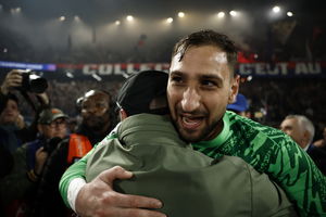 Mistrz Francji zagra w finale!