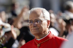 Nowym papieżem został kardynał Robert Prevost z USA i przyjął imię Leona XIV