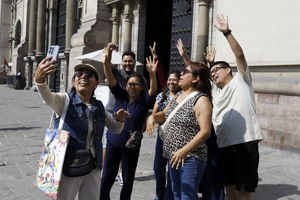 „To nasz papież!” – Peru cieszy się wyborem Prevosta