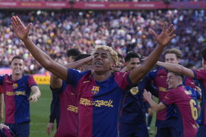 Media o El Clasico