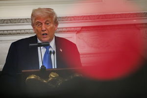 Trump: Putin chce pokoju