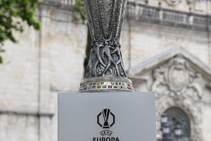 Dzisiaj finał Ligi Europy