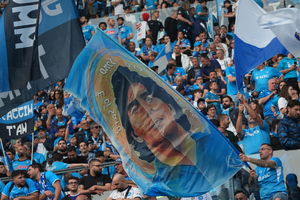Habemus scudetto