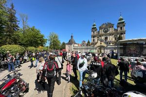 Przed nami XV Motomajówka w Krośnie