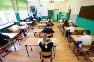 Czas na sprawdzian z języka i myślenia – egzamin ósmoklasisty