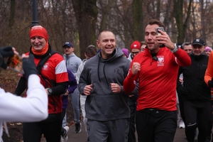 Walka życia w najwyższej wadze