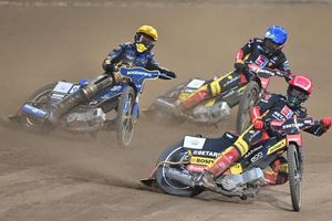 Piekielna prędkość, rywalizacja na ostrzu gazu i walka o tytuł na PGE Narodowym!