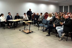 Znamy przebieg obwodnicy Morąga. Poprowadzona jest za Rozlewiskiem Morąskim  
